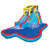 Plastic Novelty Inflatable Pool 16.5'' H x 16.4'' W x 23.5'' L