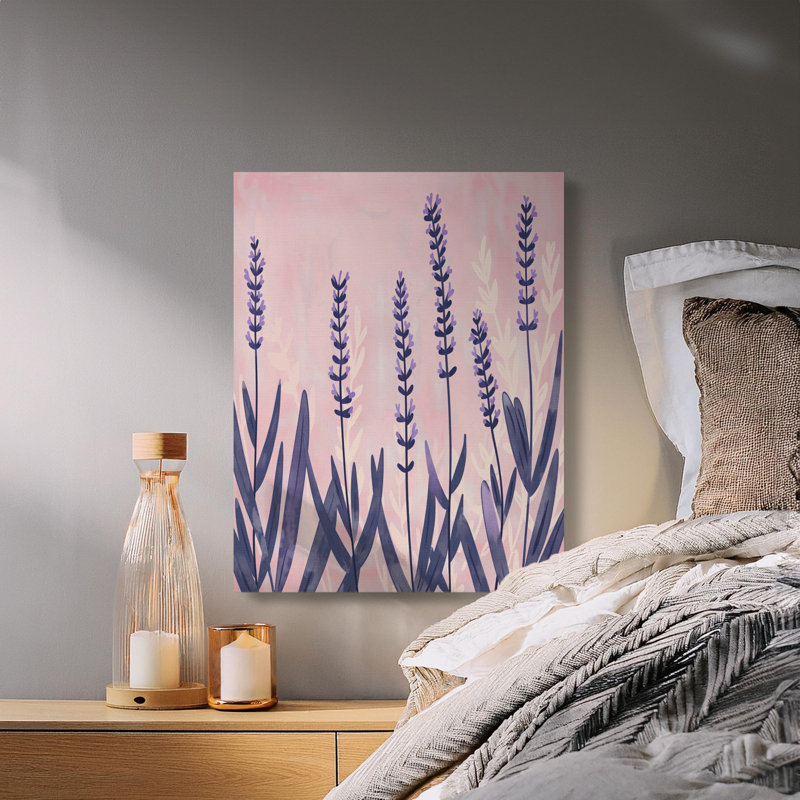 Fleckenstein Wrapped Canvas Print Set, 18x24
