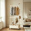 Rangement pour vestibule moderne