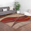 Tapis géométrique Alair-86598190