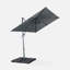 2m x 3m Rectangular Parasol-1695753457