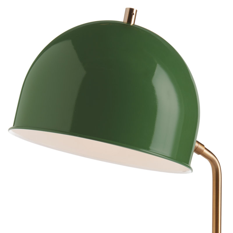 Lampe de bureau 22 po Petalia