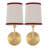 Carter 6" Wall Sconce