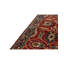Trinity Hand-Knotted High-Quality Ivory Area Rug