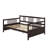 Full Size Daybed With Support Legs-189114376