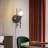 Modern Industrial Decorative Grey Ant Design Wall Light For Kids Room-781777476