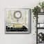 «Soake Times», cadre photo, impression sur toile-708968676-708968677