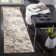 Capuano Spirit 100 Performance Abstract Rug
