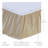Ozark Ruffled Bed Skirt-33669250-33339686