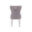 Chaise d'appoint de table de salle à manger Jentina-1865203271