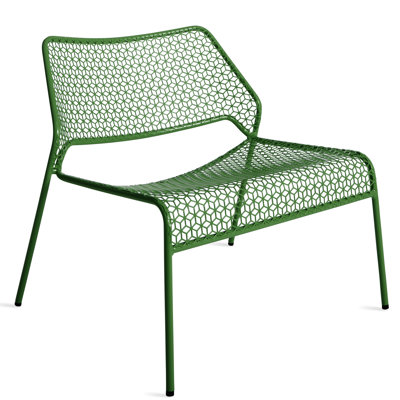 Hot Mesh Lounge Chair