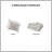 3 Piece Cotton Jacquard Duvet Set-126579657
