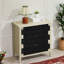 Commode moderne à 3 tiroirs