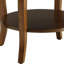 Table de bout avec rangement Kristian-29537836