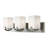 Soho 3 - Light Dimmable Vanity Light