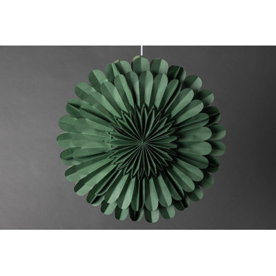 Ellent 1 - Light Geometric Pendant