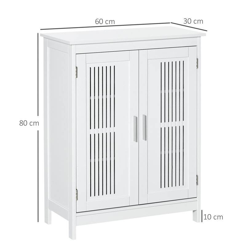 Freestanding Bathroom Cabinet