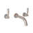 Satin Nickel