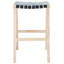 Tabouret de bar et de comptoir en cuir Alston-2097588849-2049718445-2049010553