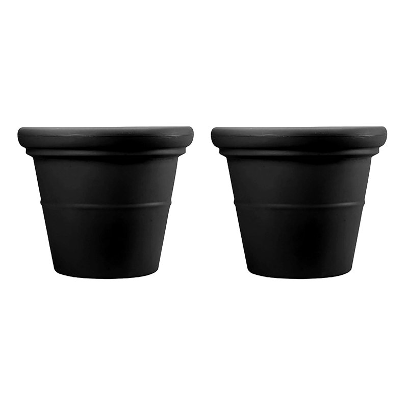 Sugihara Pot Planter, 2