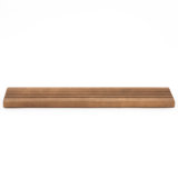 Omnigrid Wooden Ruler Rack
