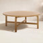 Table basse Tweedy
