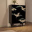 Armoire à chaussures simple