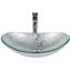 Ensemble de meuble-lavabo simple 24 po Nickros-92729627
