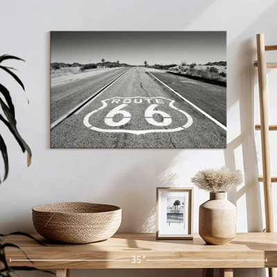Mehar Arizona Route 66