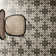 Intarsi Glam 05 8" x 8" Spanish/Pattern Look Wall & Floor Tile