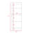Rectangle Pantry Cabinet-1057346594