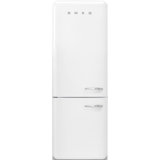 SMEG 27.8" Bottom Freezer 16.26 cu. ft. Energy Star Refrigerator