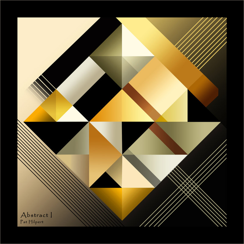 Abstrait I