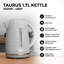 LIVIVO 1.7L Plastic Electric Tea Kettle-66939468