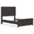 Haley Full Panel Bed-123300286-123300291