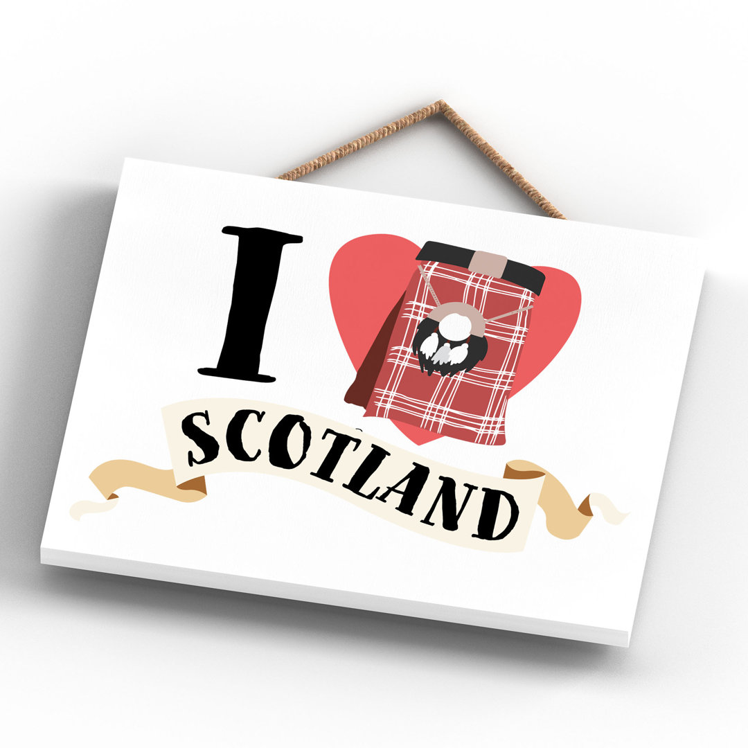 Cities & Countries Wall Decor