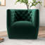 Fauteuil pivotant Quinton-408842285