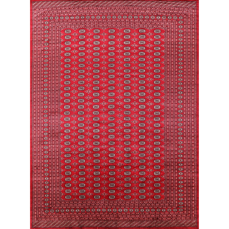 Tapis rouge Robbinston