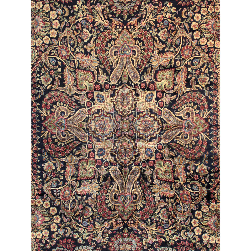 One-of-a-Kind 10'9" X 17'8" Area Rug