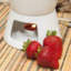 Ceramic Fondue Set
