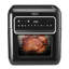 Bella Housewares 9.9 Qt. Innovative Air Convection Fryer