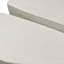 Table basse d'extérieur Free Form L 40 po x l 24 po