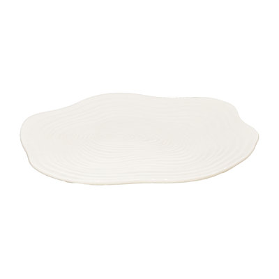 Lygia Plate
