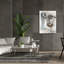 "Dapper" par Barbara Keith sur toile-49912698