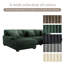 3 Seater Sectional-1215751876
