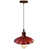 Rustic Red