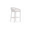 Amelia Patio Bar Stool with Cushion-552902676-553561268