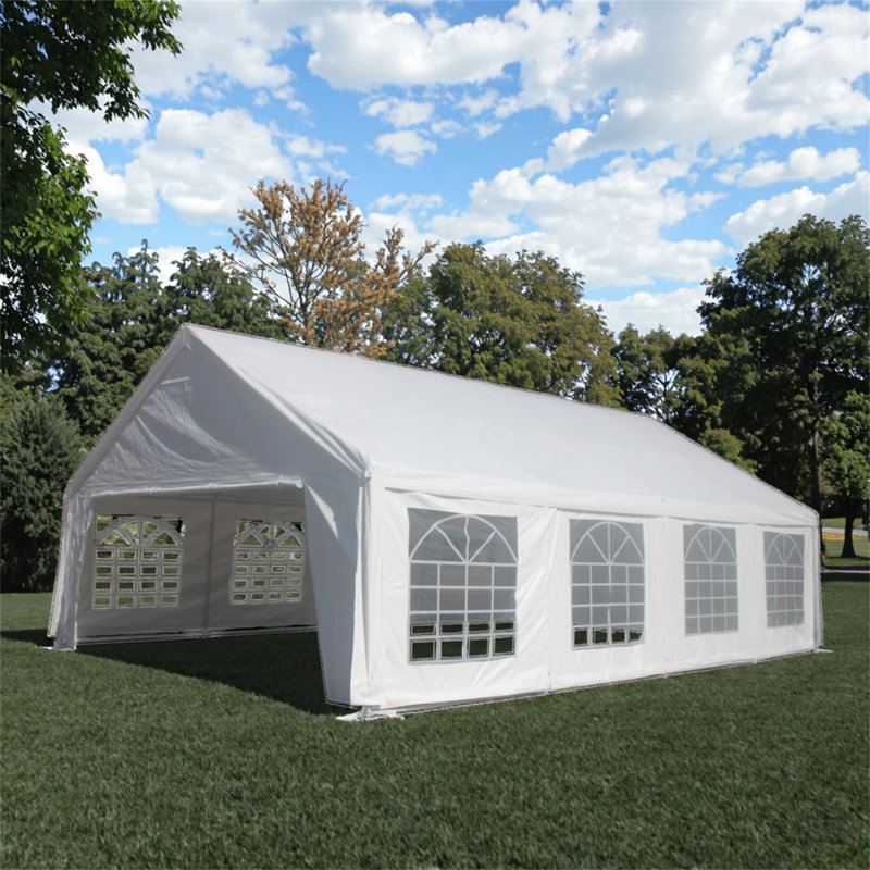 20X30ft  Heavy Duty Party Tents Wedding Tents Carports Gazebos Big Marquees Event Tents