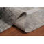 Tapis de sol intemporel avec textures complexes et teintes douces 5 x 7