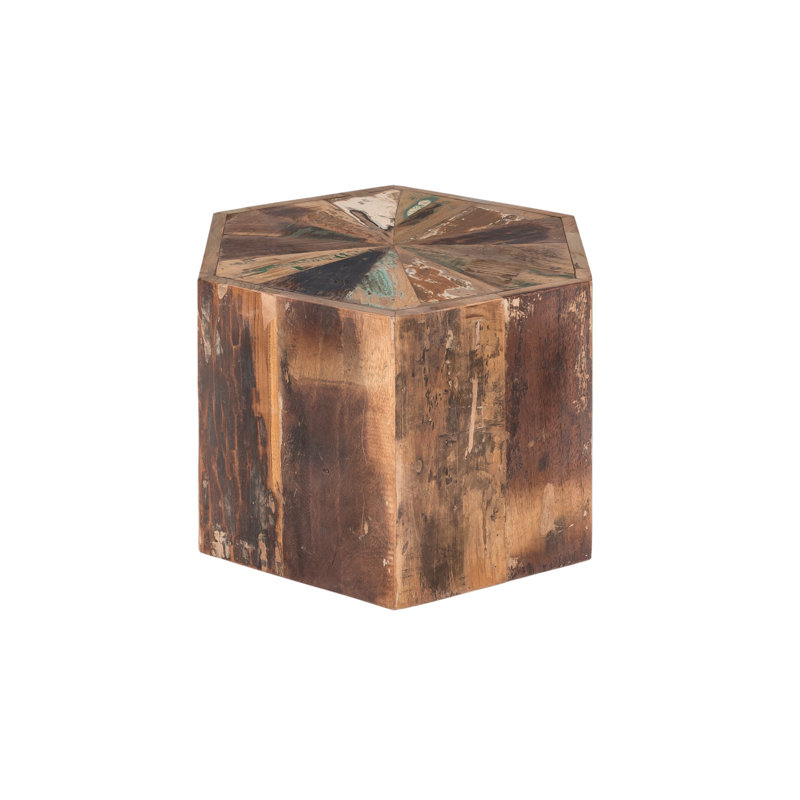 Alexander Side Table